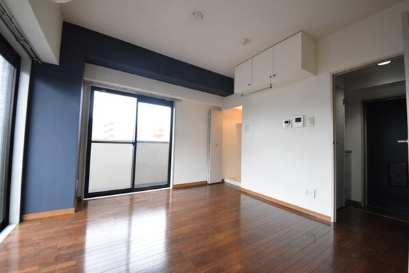 スクエアKIIの物件内観写真